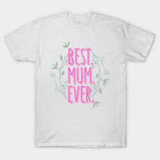 mom T-Shirt